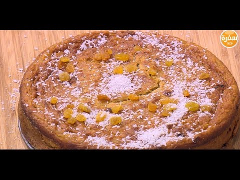 لايف ستايلكيكة بطاطا بجوز الهند26425/0