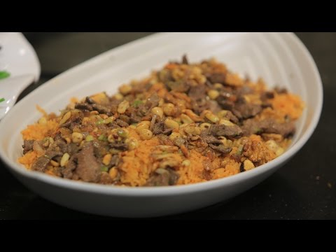 لايف ستايلشاهد: طريقة عمل أرز بالخلطة26445/0