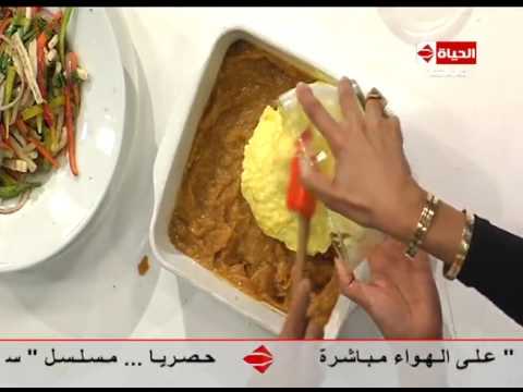 لايف ستايلطريقة عمل بطاطا بالكاستر10139/0