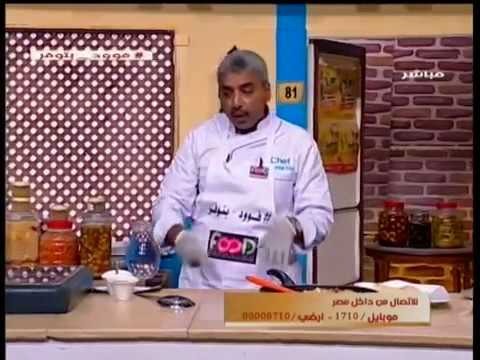 لايف ستايلطريقة عمل "حواوشي البطاطس"10148/0