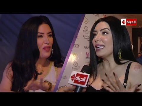 لايف ستايلبالفيديو : عبير صبري تؤكد زيادة وزنها 5 كيلوغرامات27262/0