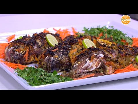 لايف ستايلصينية سمك بلطي27453/0