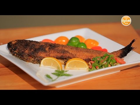 لايف ستايلسمك بوري مشوي بالردة27457/0