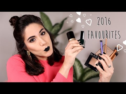لايف ستايلأفضل مستحضرات التجميل لعام 201627485/0