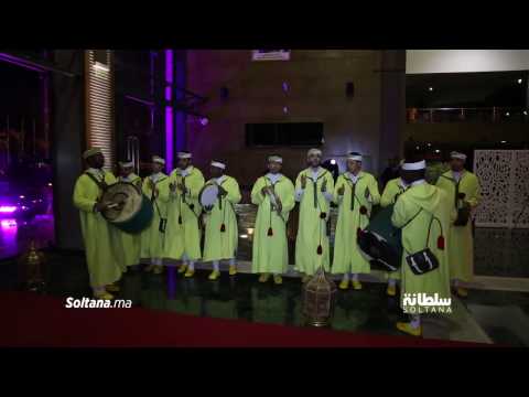 لايف ستايلشاهد: أول فيديو لأجواء عرس إيمان الباني ومراد يلدريم27860/0