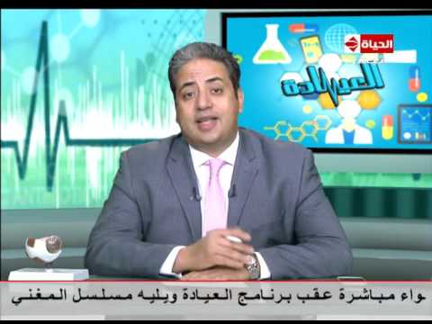 لايف ستايلشاهد: أعراض وأسباب عتامات القرنية وكيفية علاجها27898/0