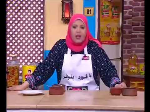 لايف ستايلشاهد: طريقة عمل " طاجن مكرونه باللحمة والدقه"10180/0