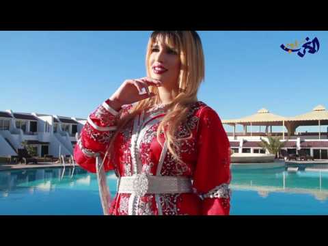 لايف ستايلاحدث واجمل قفاطين مغربي لموضة 201727921/0