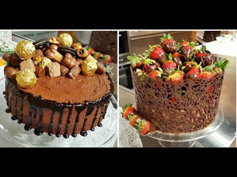 لايف ستايلتورتة عشاق الشيكولاتة27963/0