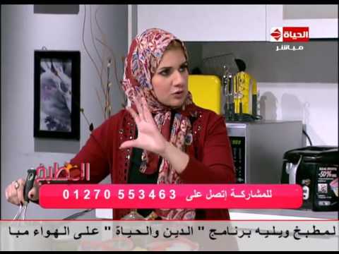 لايف ستايلبالفيديو: طريقة عمل "هوت شوكلت حار بالشطة "28115/0