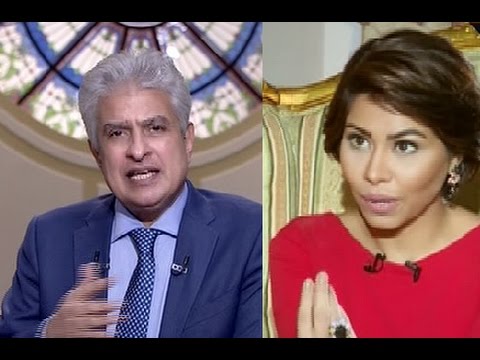 لايف ستايلشاهد: تعليق وائل الإبراشي على إساءة شيرين لعمرو دياب28460/0