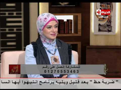 لايف ستايلبالفيديو: هشام الغزالي يكشف العلاج المناعي لمرض السرطان28524/0