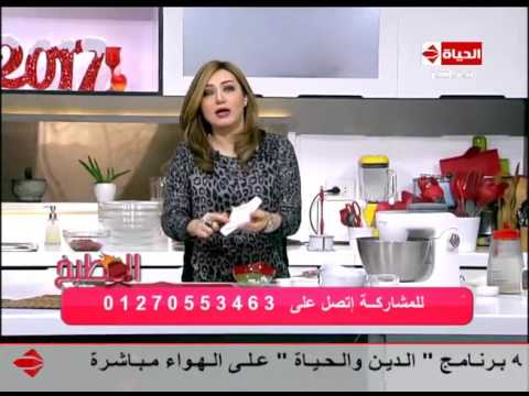 لايف ستايلبالفيديو: طريقة سهلة وبسيطة لعمل "سمبوسك بالجبنة "28528/0