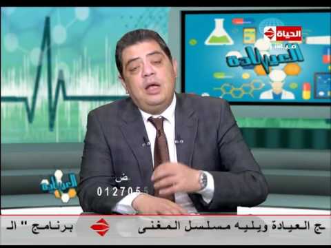 لايف ستايلبالفيديو: أعراض تكيس المبايض عند النساء28533/0