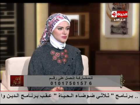 لايف ستايلشاهد: دكتور محمد وهدان يؤكد أن أبشع جريمة هي "الزنا"28961/0