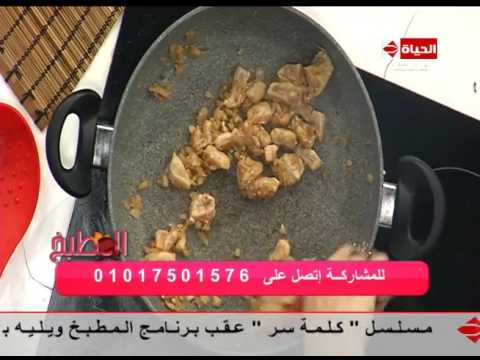 لايف ستايلشاهد: طريقة عمل أرز بالخضار28963/0