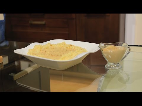لايف ستايلبطاطس بيوريه بالجرافي29049/0