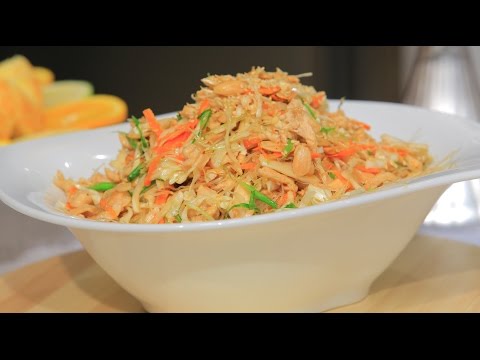 لايف ستايلشاهد: طريقة إعداد السلطة الصيني10220/0