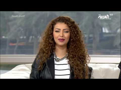 لايف ستايلشاهد: أصالة وأسماء المنور تشيدان بكويتية تقلّد الفنانين29651/0