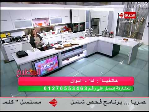 لايف ستايلطريقة إعداد "كيكة الموز المقلوبة بالكراميل"29779/0