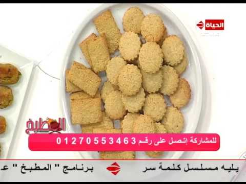 لايف ستايلطريقة إعداد "بسكويت الشوفان والسوداني"29953/0