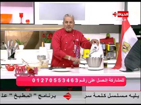 لايف ستايلطريقة إعداد "الدجاج المشوي بالسمسم"29954/0