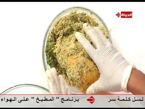لايف ستايلطريقة إعداد "كفتة السمك والتونه"29956/0