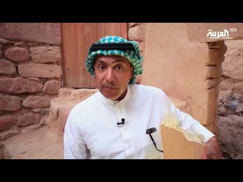 لايف ستايلشاهد: العلا مدينة تلدُ أخرى30107/0