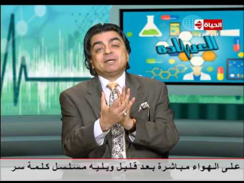 لايف ستايلشاهد: شرح بالتفصيل وظيفة القلب30303/0