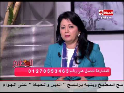 لايف ستايلشاهد: أخطار التونة والكبدة على الحوامل31061/0