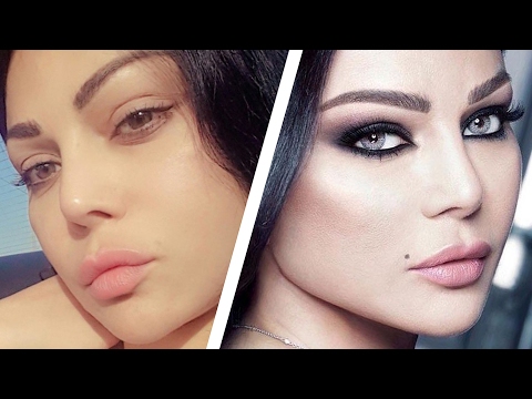 لايف ستايلشاهد: 10 فنانات عربيات بدون مكياج31292/0
