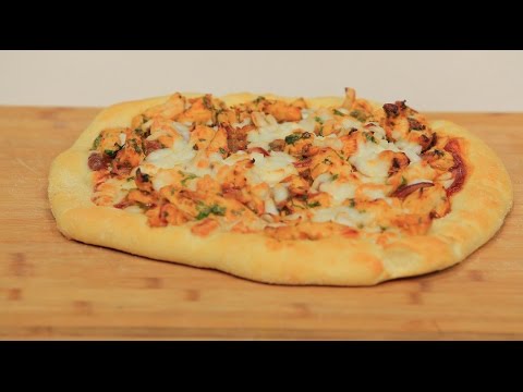 لايف ستايلطريقة إعداد بيتزا الدجاج10361/0