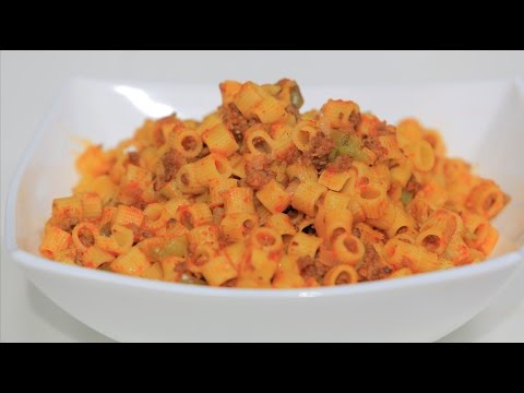 لايف ستايلطريقة إعداد مبكبكة باللحمة المفرومة10362/0