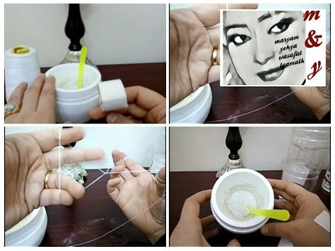 لايف ستايلوصفة مجربة لإزالة الحبوب التي تظهر بعد إزالة الشعر31387/0