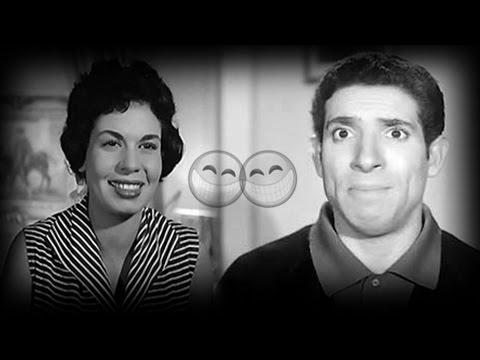 لايف ستايلمحمد عوض وخيرية أحمد في "ابتسامة على شط النيل"31429/0