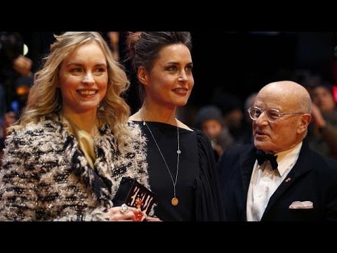 لايف ستايلشاهد: شلوندورف في مهرجان برلين السينمائي الدولي31730/0