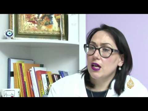 لايف ستايلشاهد: عمليات التجميل تلحق أضرارًا جسيمة بالألبانيات31751/0