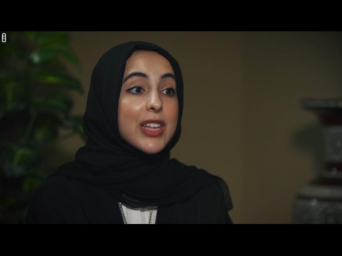 لايف ستايلشاهد: أصغر وزير في العالم إماراتية31755/0