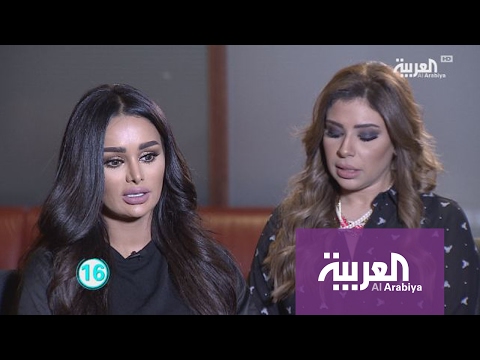 لايف ستايل25 سؤالًا مع الفاشينيستا الكويتية عهود العنزي31903/0