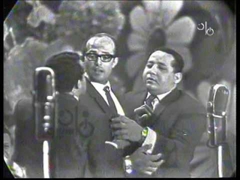 لايف ستايلبالفيديو: اسكتش "الكذب" لثلاثي أضواء المسرح31976/0