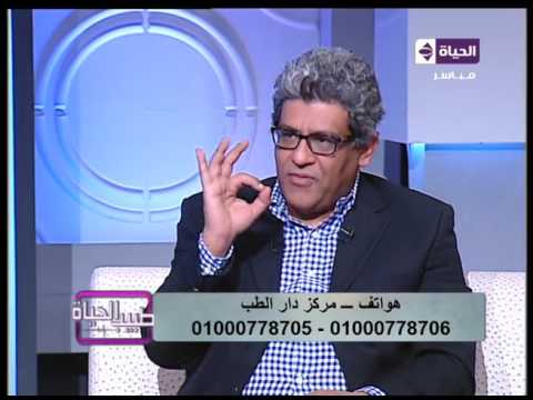 لايف ستايلشاهد: متى يتم اللجوء إلى الحقن المجهري32200/0