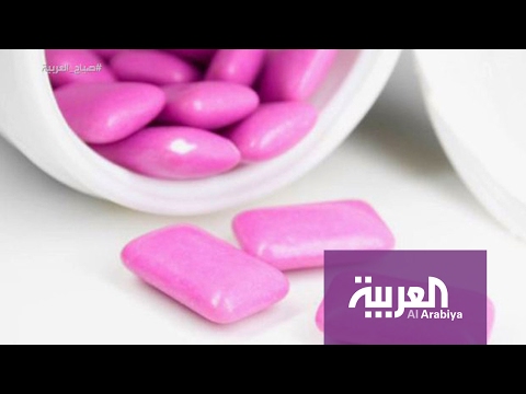 لايف ستايلشاهد: مضغ العلك يفتح الشهية للأكلات غير الصحية32337/0