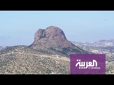 لايف ستايلشاهد: جولة على جبل حرفة في النماص32482/0