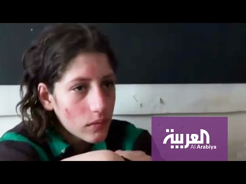 لايف ستايلأول توثيق لحالات اغتصاب من عناصر "داعش" لنساء في الموصل32485/0