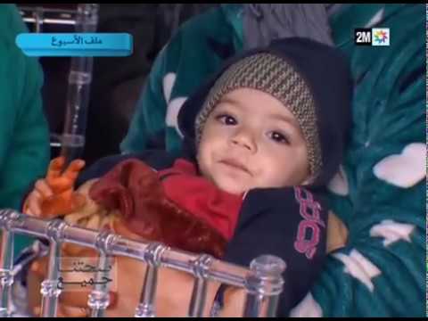 لايف ستايلشاهد: حملة لختان الأطفال في عمالة درب السلطان الفداء32544/0