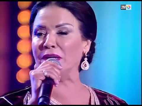 لايف ستايلشاهد" ظهور خاص لسعاد حسن32545/0