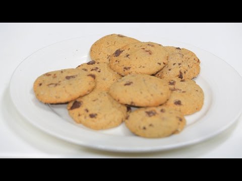 لايف ستايلطريقة إعداد الكوكيز10559/0