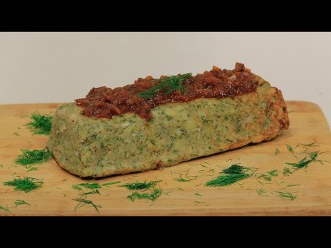 لايف ستايلطريقة إعداد قالب السمك10560/0