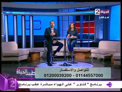 لايف ستايلخبير يوضح معنى ارتفاع نسبة الدهون في الدم32614/0