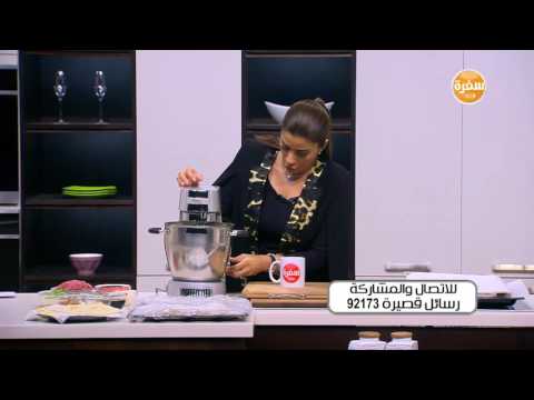 لايف ستايلطريقة إعداد المناقيش10566/0